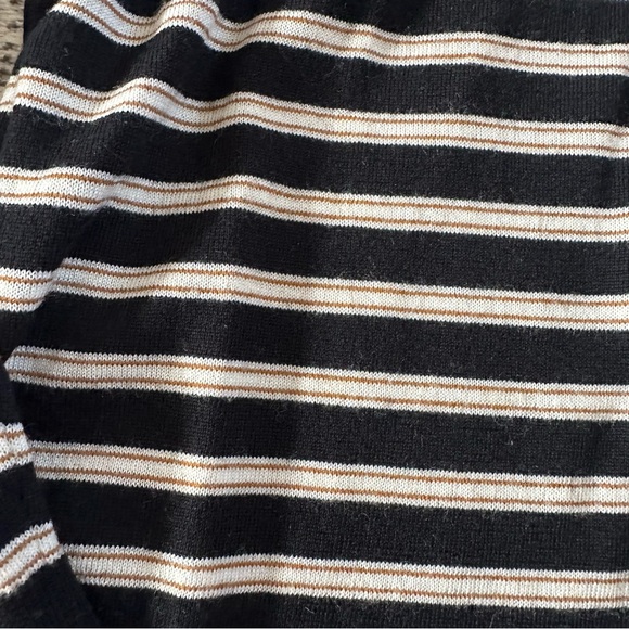 Madewell Mockneck Turtleneck - Picture 7 of 8